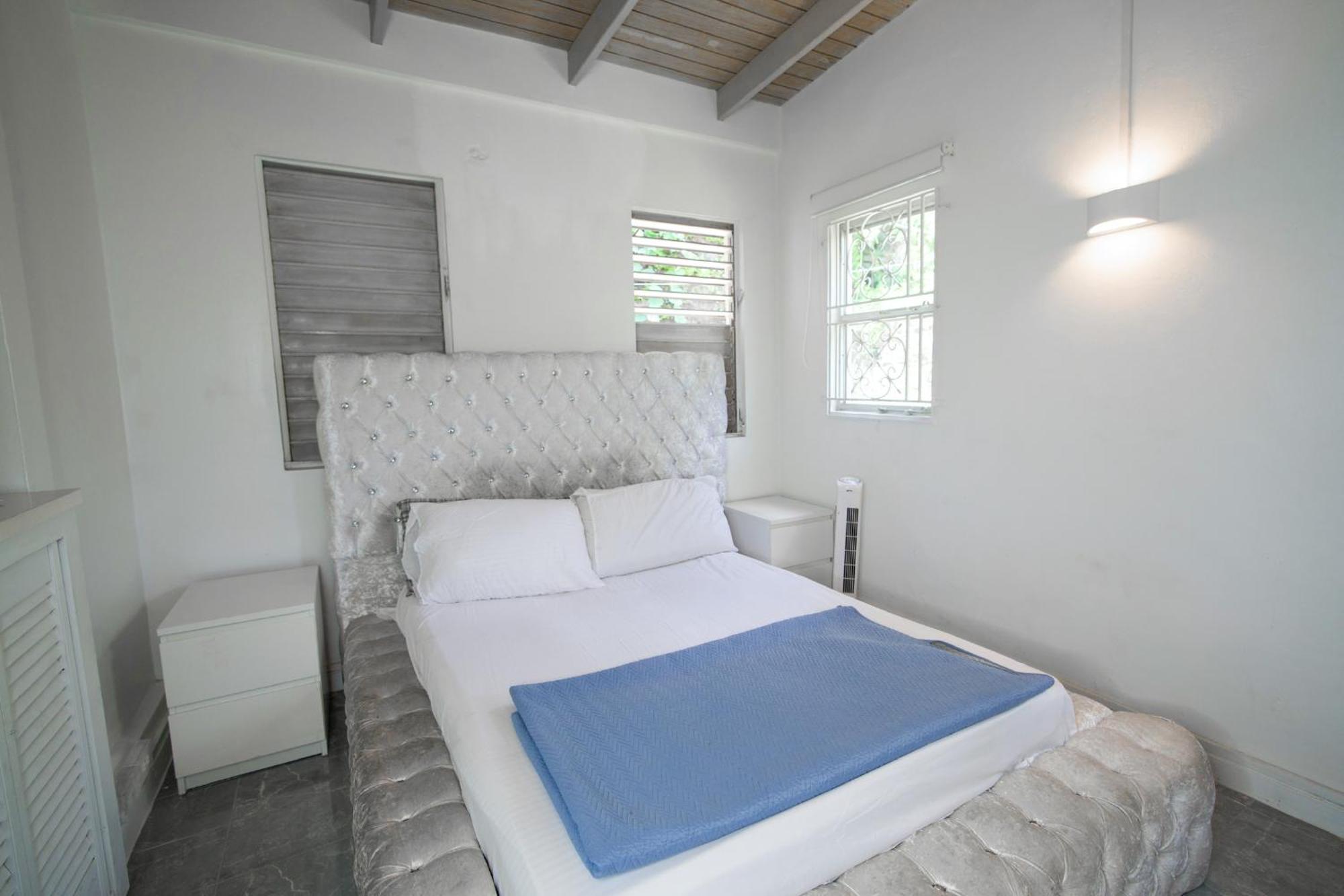 Holiday Home 1 Bed D'Arbeau ภายนอก รูปภาพ